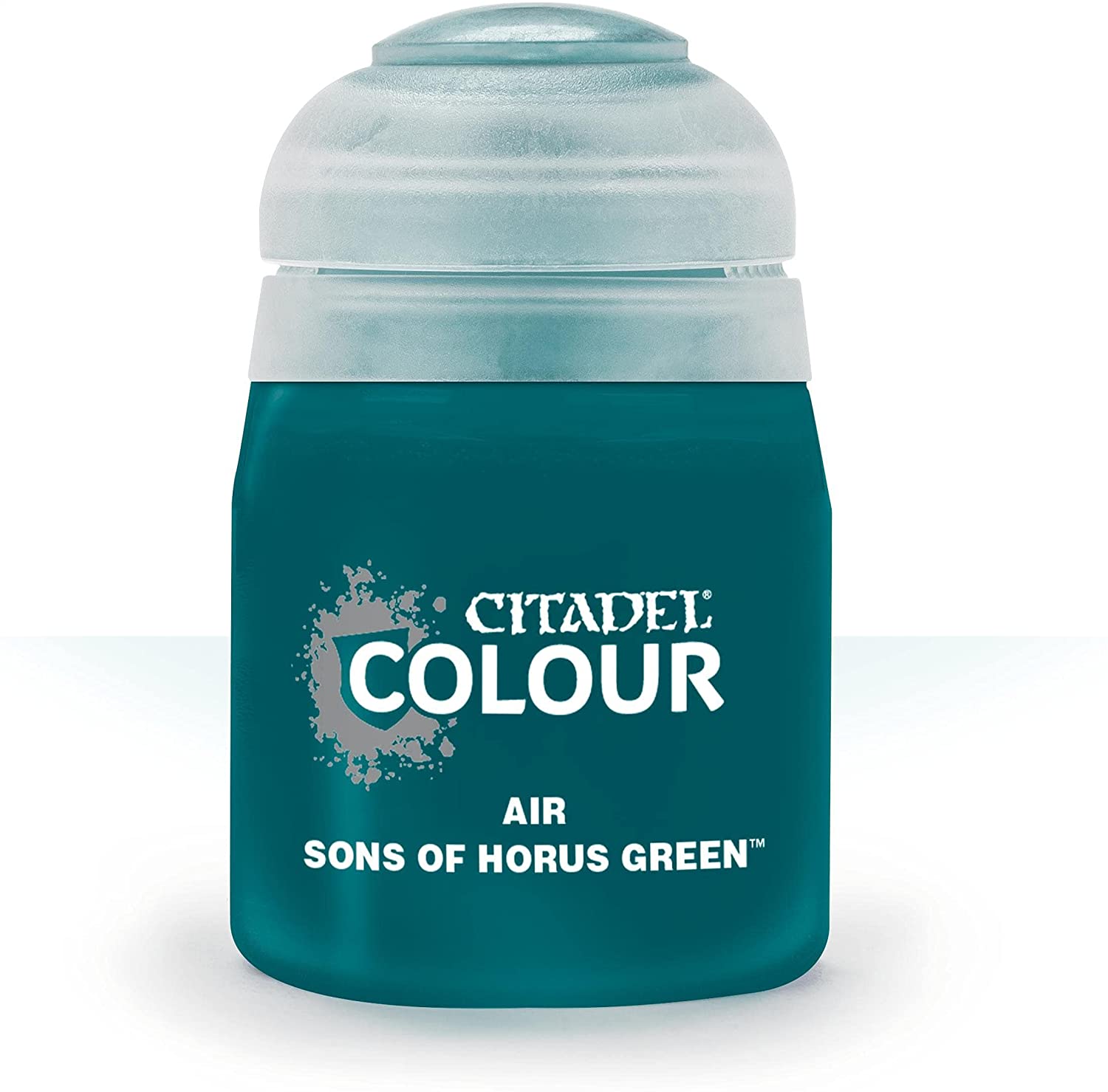 Air: Son of Horus Green